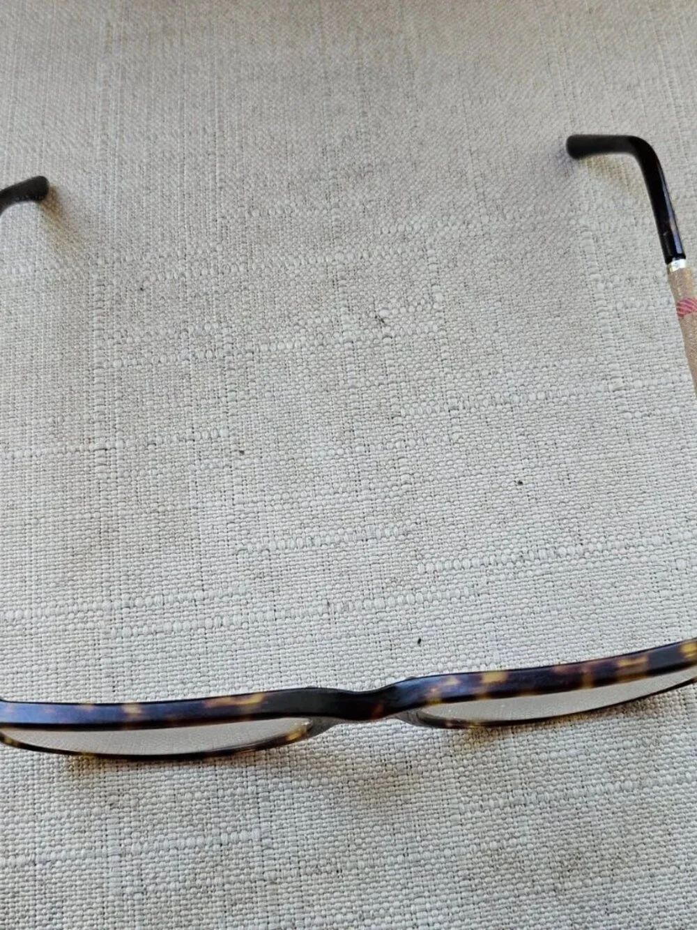 Burberry London Eyeglasses/Glasses Frame Brown Tortoise 53[]16 Made in Italy